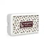 Airganic Aroma Car AC Vent Combo kit - Lavender & Black Musk | Spill Proof | Car Air Freshener