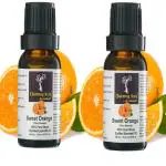 Charming Aura Combo Pack of 3 Essential Oils- Citronella, Lemongrass & Eucalyptus (15ml each)