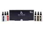 Bel Avenir Luxury Long Lasting Eau De Perfume Pocket Gift Set for Mens | For Him | for Unisex | Gift Set/Travel Kit of Top 6 mixed variant of Luxury Perfumes | Easy to Carry (8ml Each) Visit the BEL AVENIR Store