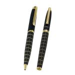 Auteur FIRE FLY SET ON BOX Metal Ball Pen