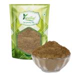 YUVIKA Tulsi Patta Powder - Ocimum Sanctum - Basil Leaves Powder (200 Grams)