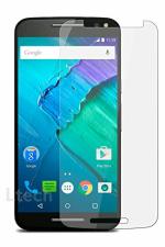 TECH SHIELD MOTOROLA MOTO Z Pro HDTransparent Tempered Glass Toughened Screen Protector