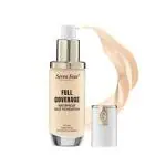 Seven Seas Full Coverage Base Foundation Waterproof Foundation - Skin