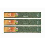 Saffron Tree Sacred Sticks- Forest Saffron | Premium Stick 100% Natural and Charcoal Free | Pure, Neutral and Chemical Free Agarbatti | Incense Stick for Home Fragrance | 50g x 3