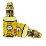 Indra Sugandh Bhandar Pure Mysore Sandal Original Chandan Rich And Antique Long Lasting Fragrance Rollon, 12 Ml