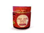 KVD Collection Bangla Premium Tak Jhal Misti Achar - 500G| Tak Jhal Mishti Achar| Spicy Sour Sweet Pickle