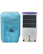 Havai Anti Bacterial Cover for Hindware Vectra 85 Litre Desert Cooler (63.5 x 48.5 x 110cm)