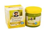 MOVITRONIX Wang Prom Herb Wangphrom Balm Thai Herbal Massage Pain Relief 50g