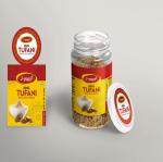 J-pure Hing Tufani 10gm (10 g)