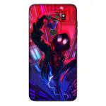 instyler LG V30 Plus PRINTED MOBILE SKIN STICKER DECAL LAMINATION (PERFECT FIT/ONLY BACK/MATTE FINISH)