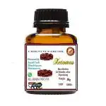 Xetomos Chikni Supari Beetel Nuts essential oil 30ml. Other names are Supari Chikni, Supari Lal supari, chikni, lal