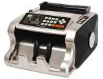 Office Bird OB 6600 Mix Note Value Counting Business-Grade Machine Fully Automatic Cash Counter with Fake Note Detection