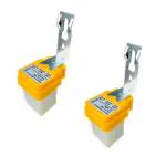 Buy LEYDEN AS-10 230 Volt AC, 10A Auto Day Night ON/Off Switch