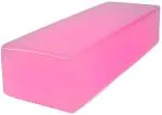 VAACHASPATI Rose Melt and Pour Soap Base for Soap Making (1 KG)