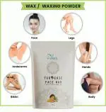ANI'S Face Full Body under arm private area hair removal (4 in 1 use)