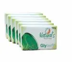 Natural's care for beauty Glycerin Soap 50gm