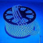 Gesto 3 Meter LED Rope Light for Decoration- Waterproof Decorative Lights,Cove Light for Ceiling | LED Pipe Light for Home Decor | Led Strip Lights for Diwali Decoration,Birthday,Christmas (Blue)