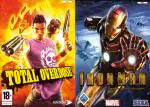 Total Overdose And Ironman PC Game For Standard Offline Full