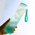 VACHHANI ENTERPRISE Sturdy and Stylish Reusable Water Bottle | BPA-Free, Lightweight, and Portable Perfect for Kids, Teens, Gym, Travel, and Office -500 ML