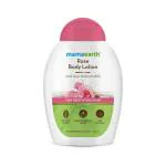 Mamaearth Rose Body Lotion 200ml