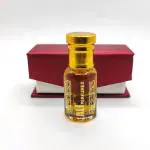 Ali Perfumes New Marwan Luxury Unisex Arabic Floral Fragrance Floral Attar (Floral, Musk)