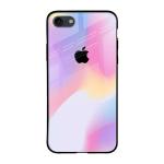 Qrioh Penta Colour Glass case for Apple iPhone 7