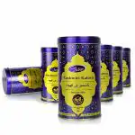 Zabar Premium Kashmiri Kahwa (Qawah Tea) Instant Mix 250 GM Pack of 6 (6)