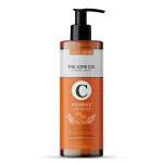 THE LOVE CO. Vitamin C + Tea Tree Oil Face wash - 200ml