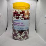 Skullcap DH Herbal Supplement Capsules 180 Caps Jar - DoctorKC Herbal