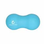 Healthtrek Blue Silicone Massage Ball