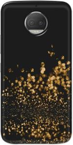 Tweakymod Back Cover for Motorola Moto G5s Plus (Multicolor, 3D Case, Pack of: 1)