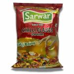 Sarwar Chilli Flakes 1KG