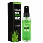MARS Aloe Vera Makeup Fixer For Face Makeup Spray For Face makeup With Aloe Vera Extract -130ml