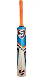 Sg Rsd Spark Rsd Spark Kashmir Willow Cricket Bat - Short Handle