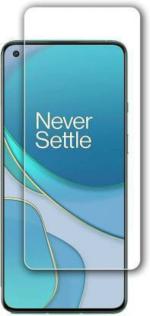 Rawat Tempered Glass Tempered Glass Guard For Oneplus Nord N10 5G