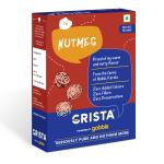 CRISTA Nutmeg, 50 gms