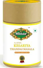 Kesariya Thandai masala