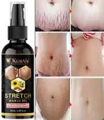Kuraiy Best-Oil Original Face & Body Oil, suitable for Acne Scar Removal, Pigmentation, Dark Spots & Stretch Marks