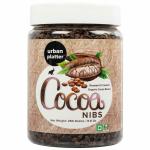 Urban Platter Cocoa Nibs, 250g