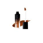 INOUR Primer+Matte Liquid Lipstick-Apricot, 3.5 gm (Waterproof, Non Transfer, Matte Finish)