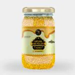 GON Premium Bee Pollen Honey - 500 gm