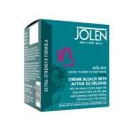 Jolen New York Creme Bleach with Active 02 Release (40g)