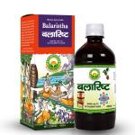 Basic Ayurveda Balaristha 450 ml Pack of 3