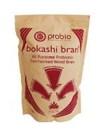 Bokashibran Pioneer Agro Industry Compost Maker Powder Microbes 1 kg 30 g