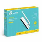 TP-Link TL-WN722N 150 Mbps High Gain Wireless USB Adapter