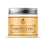 Natural Coconut Hair Oil