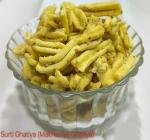 Freedom Foods surti ghatiya (makhaniya ghatiya) (1 kg)