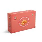 Lal Sweets Dryfruits Halwa 400g || Made With Almond, Cashew and Pistachio || Ghee Sweet