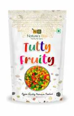 Nature's Bliss Mix Tutti Frutti Tooty Frutti CherriesTooty Frooty 900Gm Quality Product [FD] 900 Gm