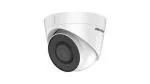 Hikvision Security Camera, White, Black